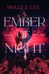 Book cover for Ember of Night