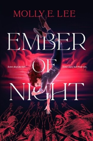Cover of Ember of Night