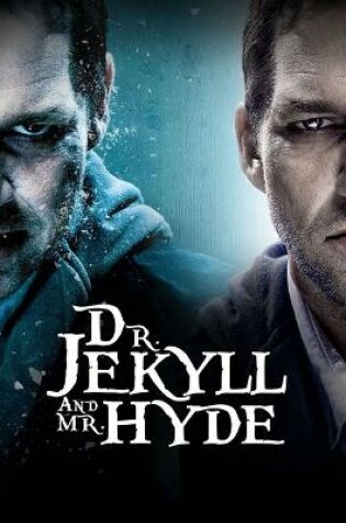 Cover of Dr. Jekyll and Mr. Hyde