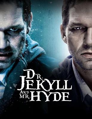 Book cover for Dr. Jekyll and Mr. Hyde