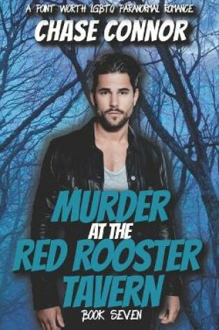 Cover of Murder at the Red Rooster Tavern