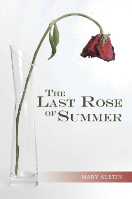 Book cover for The Last Rose of Summer