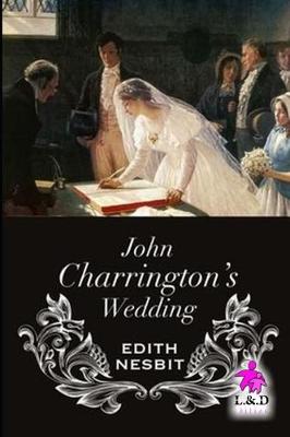 Book cover for John Charrington