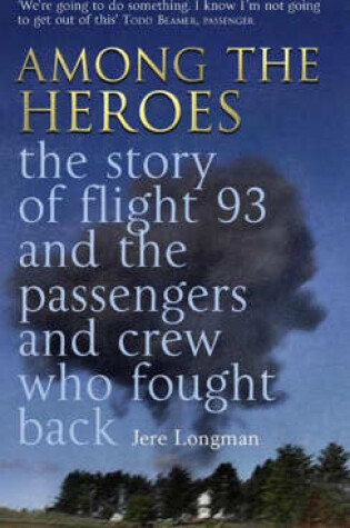 Cover of Among the Heroes