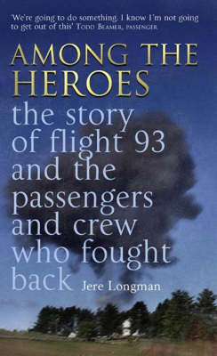 Book cover for Among the Heroes