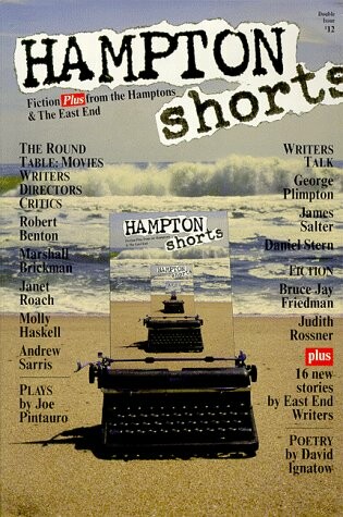 Cover of Hampton Shorts