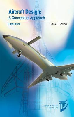 Book cover for Aircraft Design