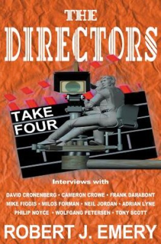 Cover of The Directors