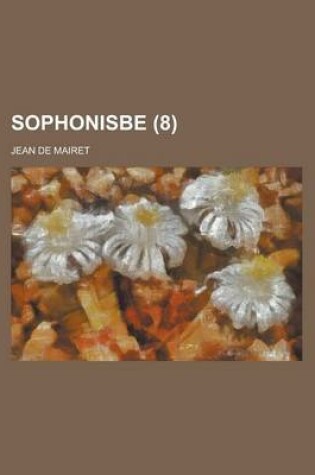 Cover of Sophonisbe (8)