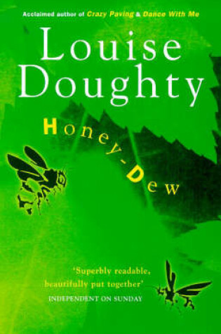 Cover of Honey-dew