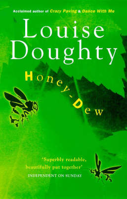 Book cover for Honey-dew