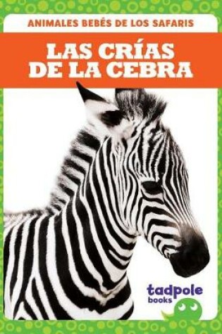 Cover of Las Craias de la Cebra