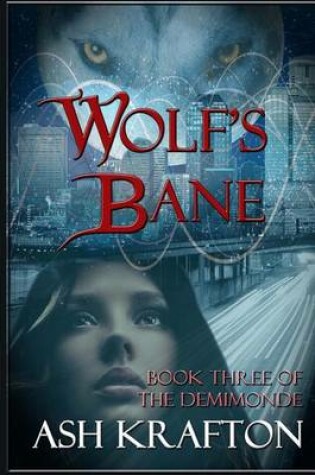 Cover of Wolf's Bane