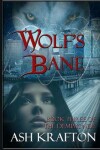 Book cover for Wolf's Bane