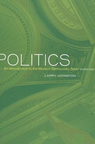 Cover of Politics