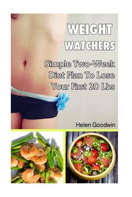 Book cover for Weight Watchers