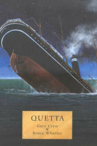 Cover of Quetta