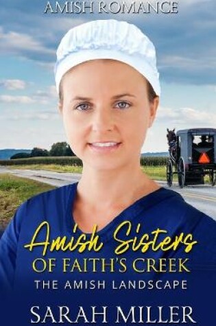 Cover of The Amish Landscape