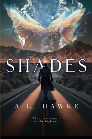 Cover of Shades