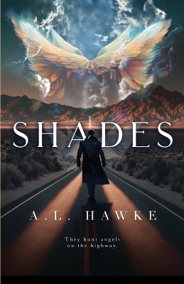 Book cover for Shades