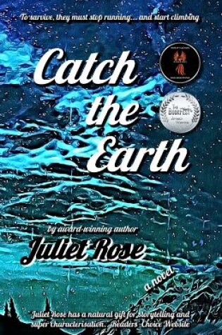 Cover of Catch the Earth