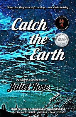 Book cover for Catch the Earth