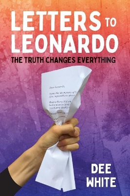 Book cover for Letters To Leonardo
