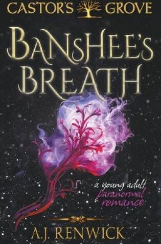 Cover of Banshee's Breath