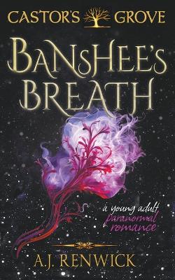 Cover of Banshee's Breath