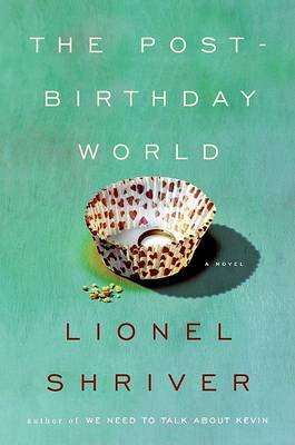 Book cover for The Post-Birthday World