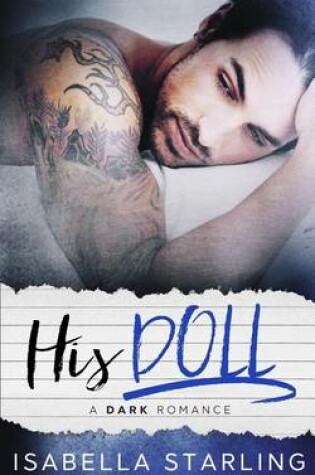 Cover of His Doll
