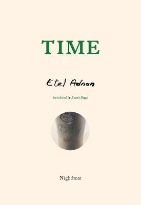 Book cover for Time