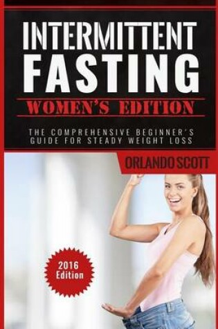 Cover of Intermittent Fasting