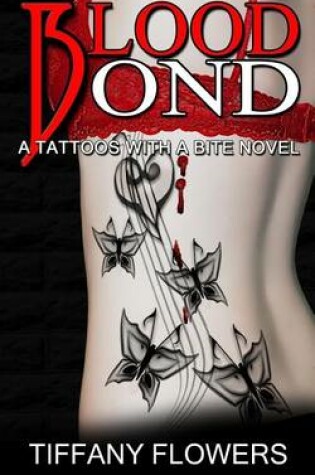 Cover of Blood Bond