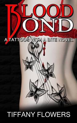 Cover of Blood Bond