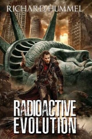 Cover of Radioactive Evolution