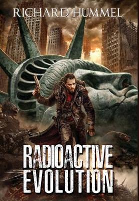 Book cover for Radioactive Evolution