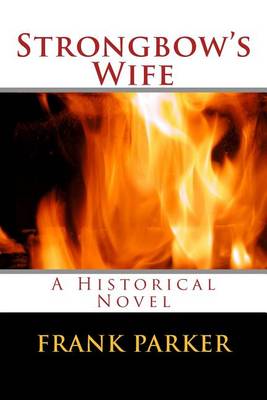 Book cover for Strongbow's Wife