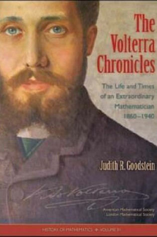 Cover of The Volterra Chronicles