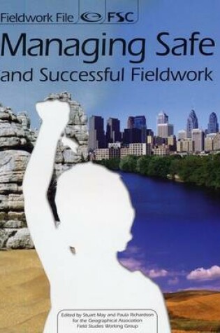 Cover of Fieldwork File