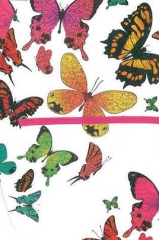 Cover of Butterfly (Life Canvas)