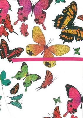 Book cover for Butterfly (Life Canvas)