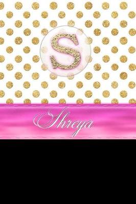Book cover for Shreya