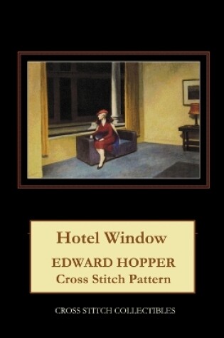 Cover of Hotel Window