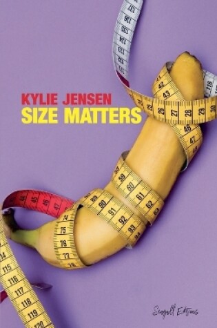 Cover of Size Matters