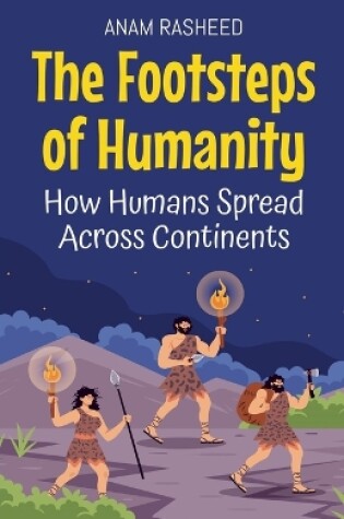 Cover of The Footsteps of Humanity