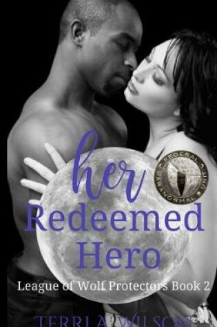 Cover of Her Redeemed Hero