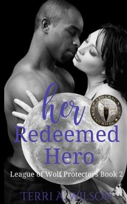 Book cover for Her Redeemed Hero