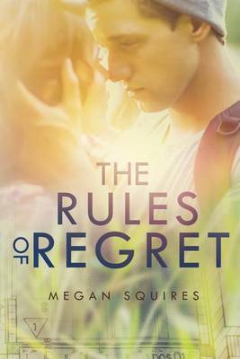 Book cover for The Rules of Regret