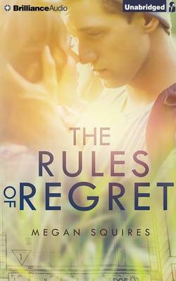 Book cover for The Rules of Regret